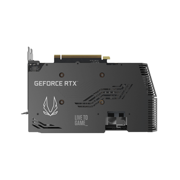 Zotac RTX 3060 Ti Twin Edge OC 8GB Gaming Graphics Card